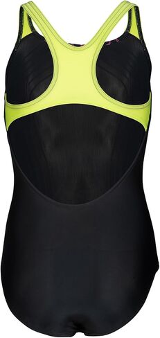 Arena Girls Performance Sound Track Swim Pro Back Swimsuit Youth Junior Bathing Suit in Saudi Arabia