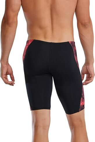 TYR Men's Waveform Durafast Elite Blade Splice Jammer in Saudi Arabia