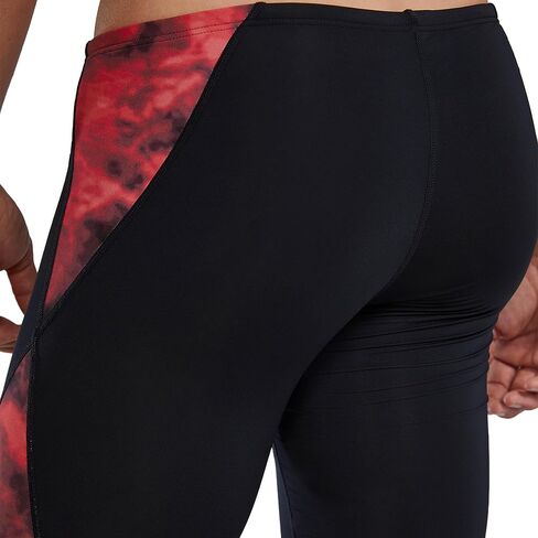 TYR Men's Waveform Durafast Elite Blade Splice Jammer in Saudi Arabia