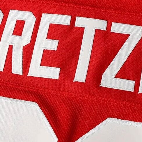 Wayne Gretzky #99 Labatt Team Canada Cup Jersey – 1991 Ice Hockey Shirt, Stitched Letters, Adult Sizes S–5XL in Saudi Arabia