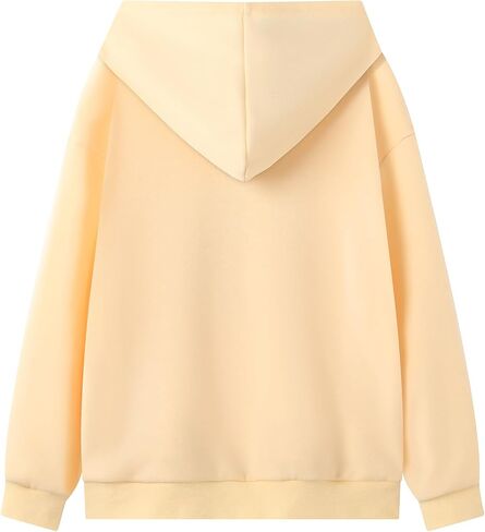 الفتيات هوديي بلوك كتلة رسومات طباعة pullover الأكمام الطويلة من النوع الثقيل خريف الشتاء هوديز العصرية للمراهقين 4-12 سنة in Kuwait