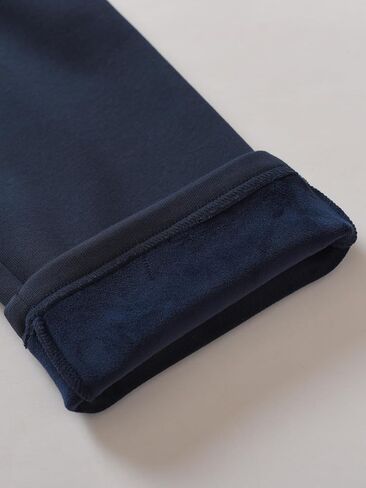 Women's Petite Sweatpants Fleece Pants Petite Short in Saudi Arabia