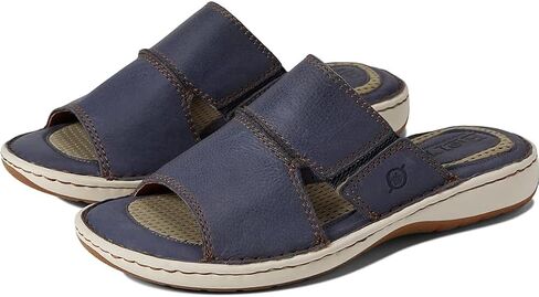 BORN Flores Tan Full Grain 8 M (D) in Saudi Arabia