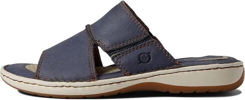 BORN Flores Tan Full Grain 8 M (D) in Saudi Arabia