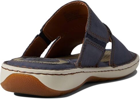 BORN Flores Tan Full Grain 8 M (D) in Saudi Arabia
