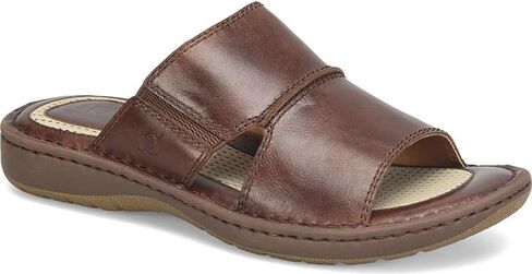 BORN Flores Tan Full Grain 8 M (D) in Saudi Arabia