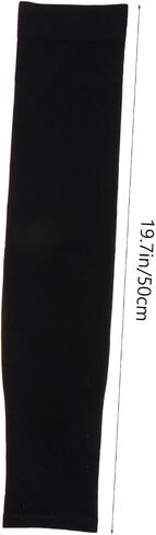 MERRYHAPY 2pcs Cooling Sun Leg Sleeves for Men Women Breathable for Outdoor Sports Jogging Cycling Hiking Lightweight Portable in Saudi Arabia