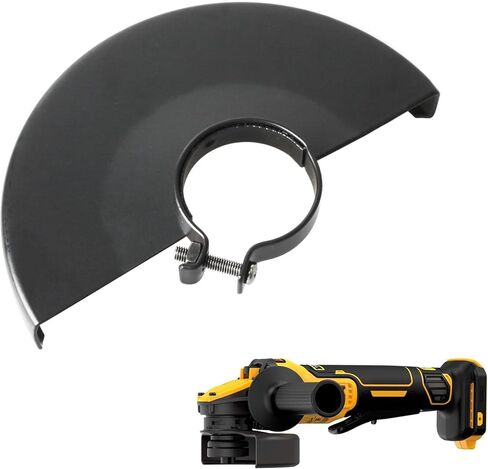 5 بوصة قطع أداة عجلة الحرس 125 مللي متر لديوالت بوش ماكيتا XAG04T XAG04Z XAG09Z XAG11Z RYOBI METABO زاوية المطاحن in Saudi Arabia