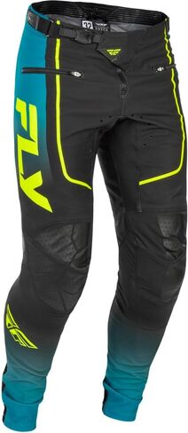 Fly Racing Youth Rayce Bicycle Protective Gear Set – Jersey & Pant for BMX, MTB Riding. Athletic Fit, Breathable, Lightweight in Saudi Arabia