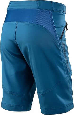 Troy Lee Designs - Youth Skyline Short Shell; Slate Blue 22 in Saudi Arabia