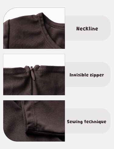 Wildarms Girls Kids Long Sleeve Dance Unitard Bodysuits Full Body Leotard للباليه والجمباز والأداء والأزياء in Kuwait