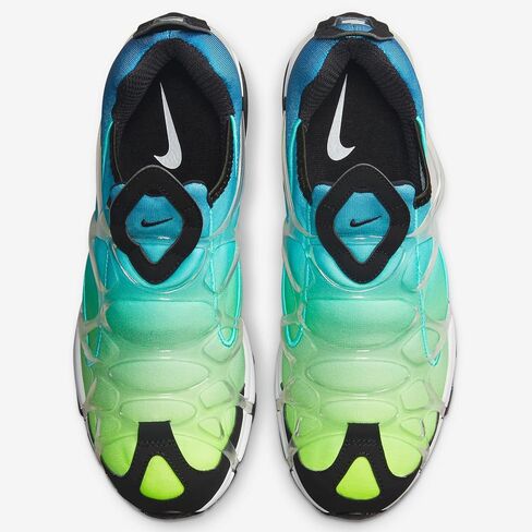 Nike Mens Air Kukini SE DV1902 100 Lemon Venom - Size 14 in Saudi Arabia