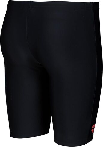 Arena Boys Feel Fading Swim Jammer Knee-Length Swimsuit Sports Pool Bathing Suit in Saudi Arabia