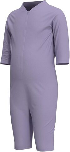 Coolibar Upf 50+ Kid's Barracuda Neck-to-Knee Surf Supsuit-Sun Sun Ground in Saudi Arabia