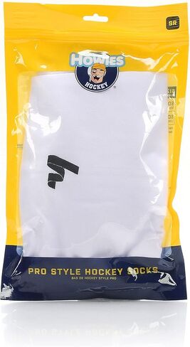 Howies Hockey Pro Style Hockey Socks | متانة النخبة والراحة | خيارات ألوان متعددة in Saudi Arabia