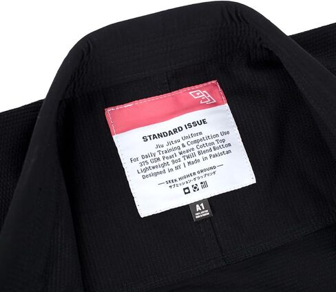93 Brand Standard Issue 2.0 Black GI in Saudi Arabia