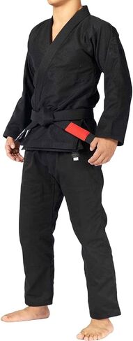 FUJI All-Around Brazilian Style Jiu Jitsu Uniform in Kuwait