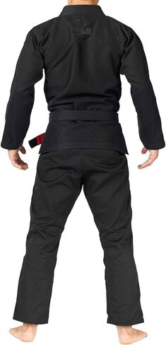 FUJI All-Around Brazilian Style Jiu Jitsu Uniform in Kuwait