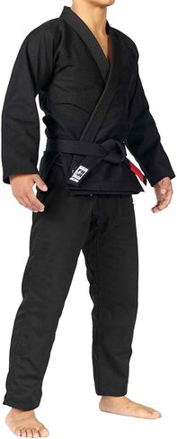 FUJI All-Around Brazilian Style Jiu Jitsu Uniform in Kuwait