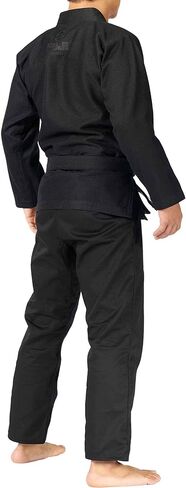 FUJI All-Around Brazilian Style Jiu Jitsu Uniform in Kuwait