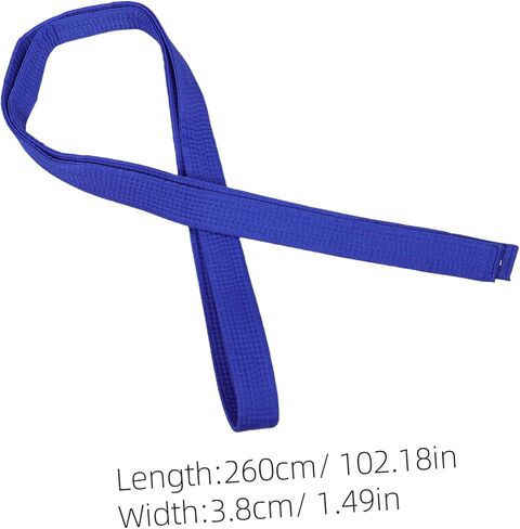 حزام ترتيب كاراتيه Popetpop Taekwondo Belt for Relver in Saudi Arabia