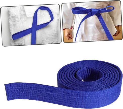 حزام ترتيب كاراتيه Popetpop Taekwondo Belt for Relver in Saudi Arabia