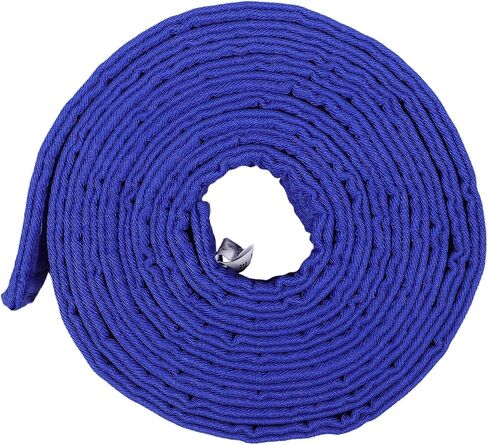 Taekwondo Belt Color Stripes Sturdy Cotton Material for Grading Adjustable Karate Equipment for Adults and Boys and Girls Training in Saudi Arabia