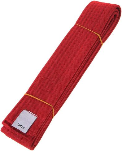 180 لـ CM 280 لـ CM Martial Arts karate Carate Taekwondo Professional Belits Movo Taekwondo Standard Tapes Wai Wais in Kuwait