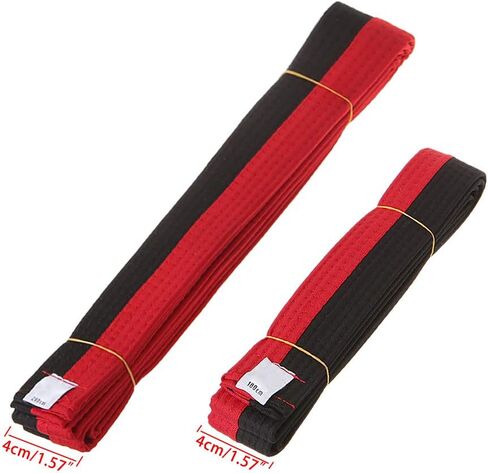 180 لـ CM 280 لـ CM Martial Arts karate Carate Taekwondo Professional Belits Movo Taekwondo Standard Tapes Wai Wais in Kuwait