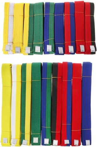 180 لـ CM 280 لـ CM Martial Arts karate Carate Taekwondo Professional Belits Movo Taekwondo Standard Tapes Wai Wais in Saudi Arabia