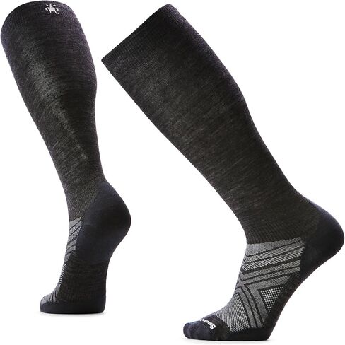 Smartwool Ski Zero Cushion Extret Over the Calf Socks للرجال والنساء in Saudi Arabia