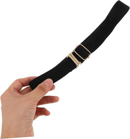 Bestyash 3pcs أحزمة مرنة قابلة للتعديل للبيسبول اللينة للبيسبول تصميم محدد مريح تمديد للارتداء اليومي مناسب للأولاد والأنشطة المدرسية والتدريب in Kuwait