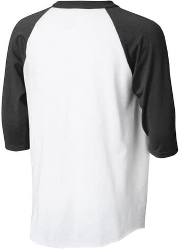MJ Soffe Kid's 3/4 Sleve Baseball Jersey in Kuwait