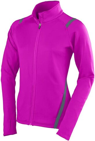 Augusta Sportswear Girls' Freedom Jacket in Saudi Arabia