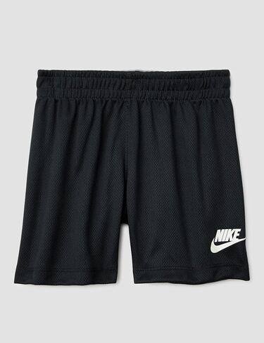 Nike Baby Dri-Fit Futura Tee and Mesh Shorts Set 2 قطعة in Saudi Arabia