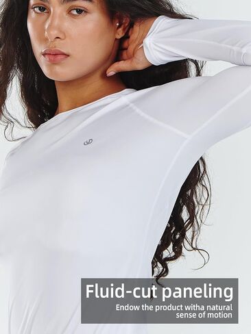 ALLZERO Women's Fleece Lined Thermal Underwear Base Layer Set - Winter Long Johns for Cold Weather in Saudi Arabia