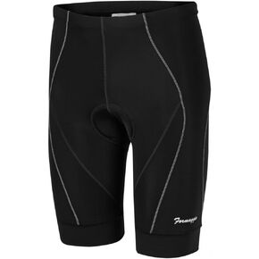 10 Panel Flatseamed Bike Short in Saudi Arabia
