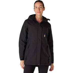Carhartt Womens Storm Defender Insulated Coat in Saudi Arabia
