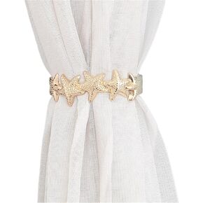 مثبتات الستائر ذات الحزمة ، مقاطع مشبك الستار مع سلك فولاذي مرن عالي المرونة ، مناسبة لغرفة نوم في الهواء الطلق المنزلية in Kuwait