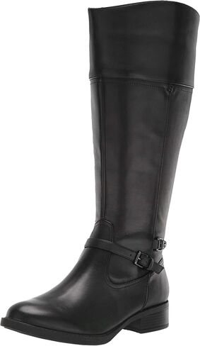 Easy Spirit Leigh Wide Shaft Womens Boot in Saudi Arabia