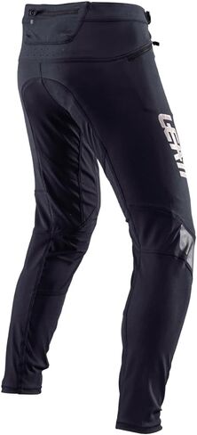 Leatt Pant Mountain Bike Gravity 4.0 Women #M/EU38/UK10/US6 Black in Saudi Arabia