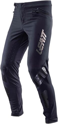Leatt Pant Mountain Bike Gravity 4.0 Women #M/EU38/UK10/US6 Black in Saudi Arabia