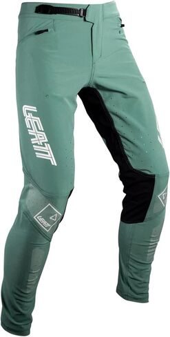 Leatt Pant Mountain Bike Gravity 4.0 Women #M/EU38/UK10/US6 Black in Kuwait