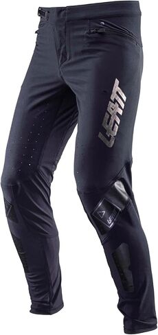 Leatt Pant Mountain Bike Gravity 4.0 Women #M/EU38/UK10/US6 Black in Kuwait