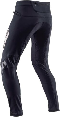 Leatt Pant Mountain Bike Gravity 4.0 Women #M/EU38/UK10/US6 Black in Kuwait