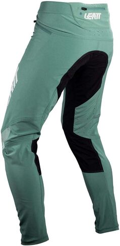 Leatt Pant Mountain Bike Gravity 4.0 Women #M/EU38/UK10/US6 Black in Kuwait