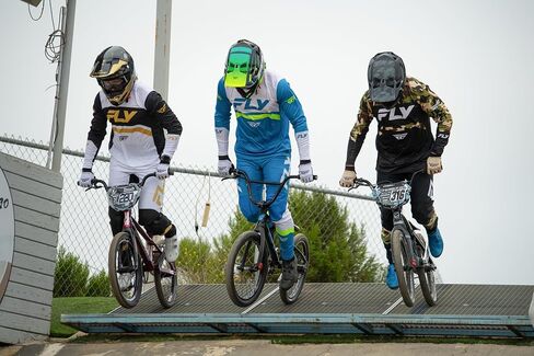 Fly Racing Rayce Mountain Bike BMX Pants - Protective Pants for Dirt Bike, MTB, BMX, and Motorcycle Riding in Saudi Arabia