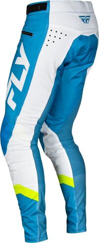 Fly Racing Rayce Mountain Bike BMX Pants - Protective Pants for Dirt Bike, MTB, BMX, and Motorcycle Riding in Saudi Arabia