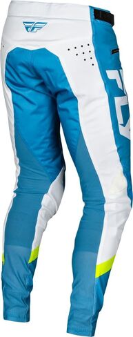 Fly Racing Rayce Mountain Bike BMX Pants - Protective Pants for Dirt Bike, MTB, BMX, and Motorcycle Riding in Saudi Arabia