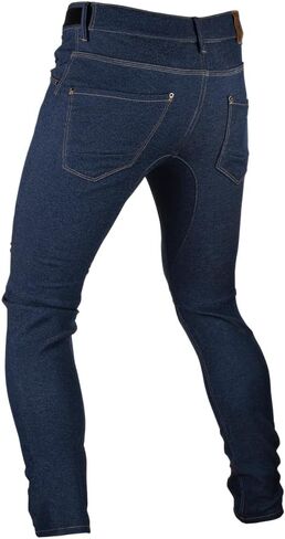 Latt Pant Mountain Bike Gravity 4.0 Jr #M/EU130/140cm أسود in Saudi Arabia